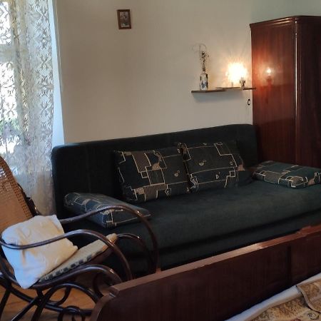 Hotel Terez Haza Pazmand Zewnętrze zdjęcie