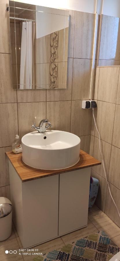 Hotel Terez Haza Pazmand Zewnętrze zdjęcie