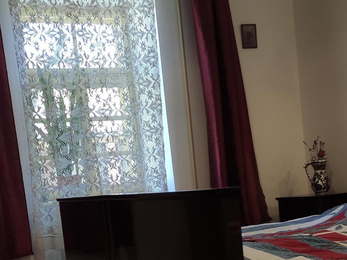 Hotel Terez Haza Pazmand Zewnętrze zdjęcie