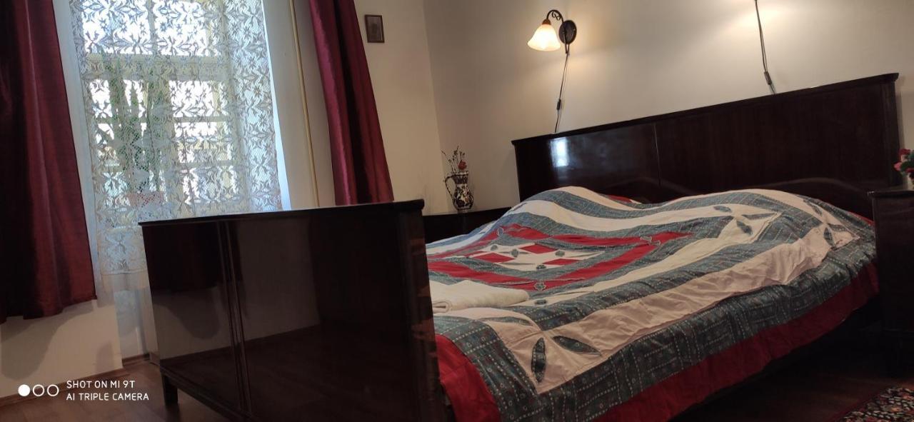 Hotel Terez Haza Pazmand Zewnętrze zdjęcie