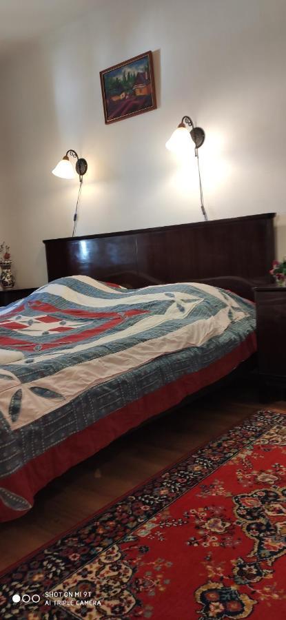 Hotel Terez Haza Pazmand Zewnętrze zdjęcie