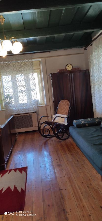 Hotel Terez Haza Pazmand Zewnętrze zdjęcie