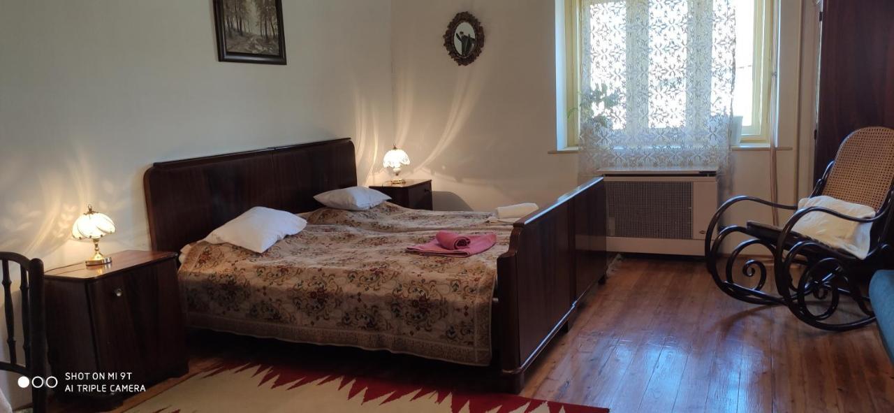 Hotel Terez Haza Pazmand Zewnętrze zdjęcie