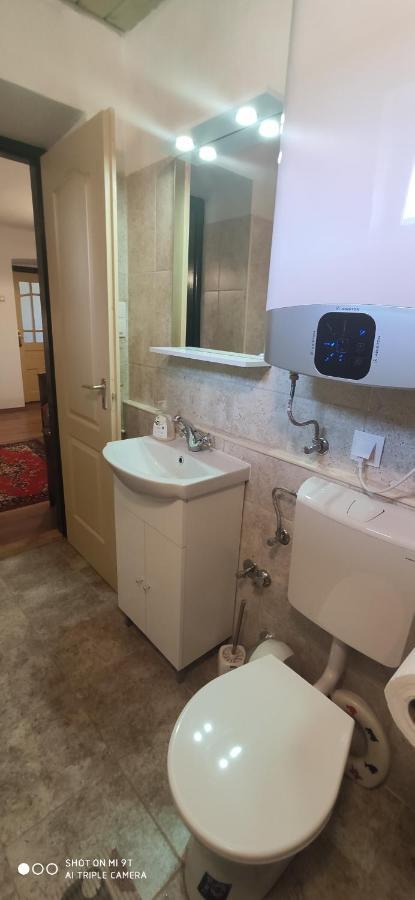 Hotel Terez Haza Pazmand Zewnętrze zdjęcie