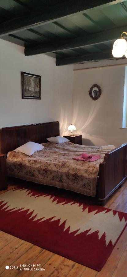 Hotel Terez Haza Pazmand Zewnętrze zdjęcie