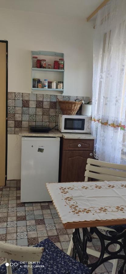 Hotel Terez Haza Pazmand Zewnętrze zdjęcie