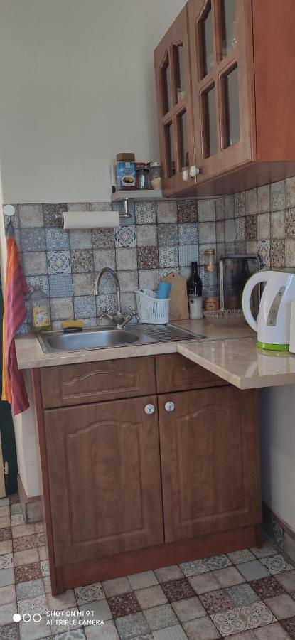 Hotel Terez Haza Pazmand Zewnętrze zdjęcie
