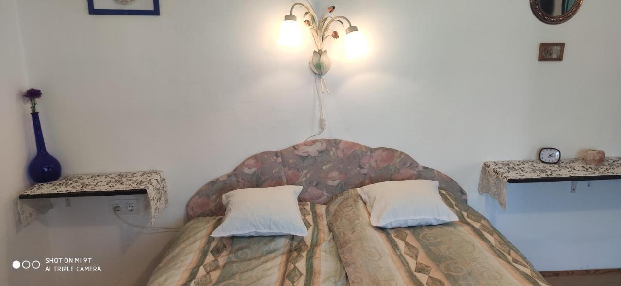 Hotel Terez Haza Pazmand Zewnętrze zdjęcie