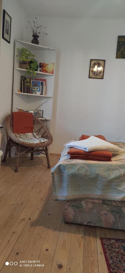 Hotel Terez Haza Pazmand Zewnętrze zdjęcie